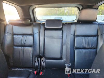 Zdjęcie 10 z 13 samochodu: 2016 JEEP GRAND CHEROKEE LIMITED VIN:1C4RJEBG5GC306700 - miniatura