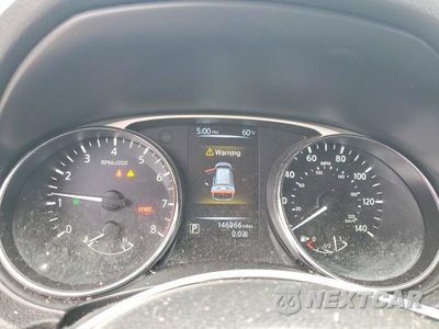 Zdjęcie 9 z 14 samochodu: 2014 NISSAN ROGUE SL VIN:5N1AT2MV4EC778445 - miniatura