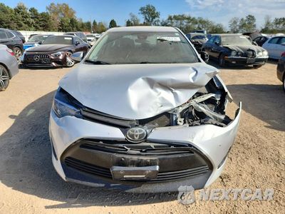 Piąte zdjęcie samochodu w środku: 2018 TOYOTA COROLLA LE VIN:2T1BURHE2JC030836 - miniatura