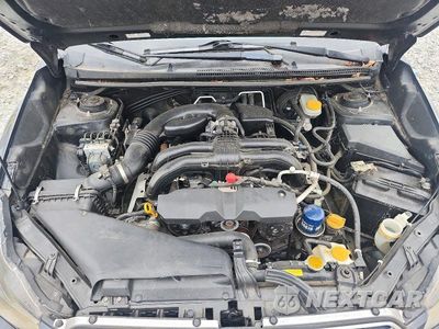 Zdjęcie 11 z 12 samochodu: 2014 SUBARU IMPREZA PREMIUM VIN:JF1GPAC69E8338009 - miniatura