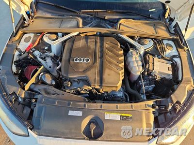 Zdjęcie 11 z 13 samochodu: 2022 AUDI A4 PREMIUM 40 VIN:WAUABAF44NA017302 - miniatura