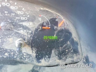 Zdjęcie 9 z 13 samochodu: 2008 FORD ECONOLINE E250 VAN VIN:1FTNE24W28DA88443 - miniatura
