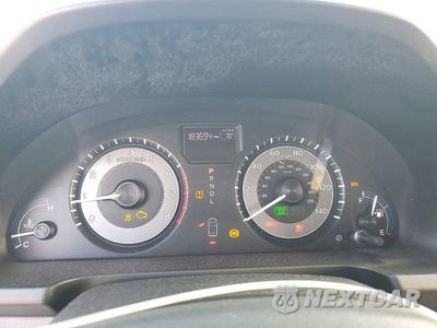 Zdjęcie 9 z 14 samochodu: 2012 HONDA ODYSSEY EXL VIN:5FNRL5H67CB138533 - miniatura