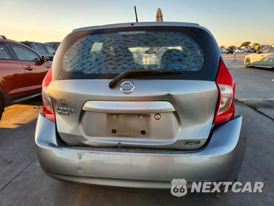 Zdjęcie 6 z 12 samochodu: 2015 NISSAN VERSA NOTE S PLUS VIN:3N1CE2CPXFL406840 - miniatura