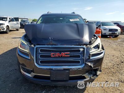 Piąte zdjęcie samochodu w środku: 2015 GMC ACADIA SLT-1 VIN:1GKKRRKD8FJ375273 - miniatura