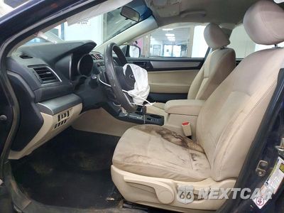 Zdjęcie 7 z 13 samochodu: 2018 SUBARU OUTBACK 2.5I VIN:4S4BSAAC7J3248792 - miniatura