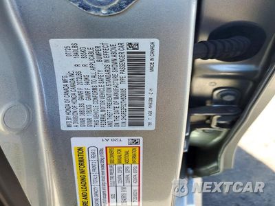 Zdjęcie 12 z 12 samochodu: 2026 HONDA CIVIC SPORT VIN:2HGFE2F52TH506585 - miniatura