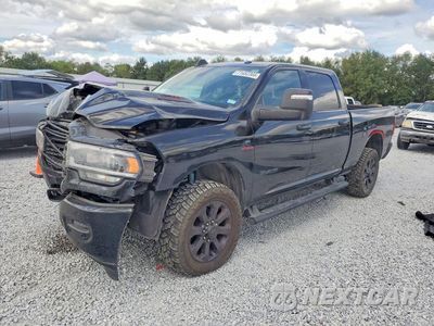 2024 RAM 2500 LARAMIE 3C6UR5FL0RG332719 - główne zdjęcie licytacji z USA - miniatura
