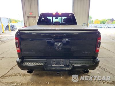 Zdjęcie 6 z 12 samochodu: 2021 RAM 1500 BIG HORN/LONE STAR VIN:1C6SRFFT3MN512645 - miniatura