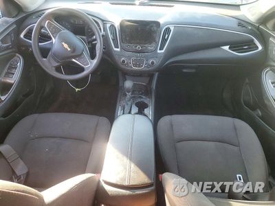 Zdjęcie 8 z 12 samochodu: 2023 CHEVROLET MALIBU LT VIN:1G1ZD5ST1PF235295 - miniatura
