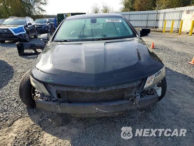 Piąte zdjęcie samochodu w środku: 2014 CHEVROLET IMPALA LT VIN:2G1125S30E9171954 - miniatura