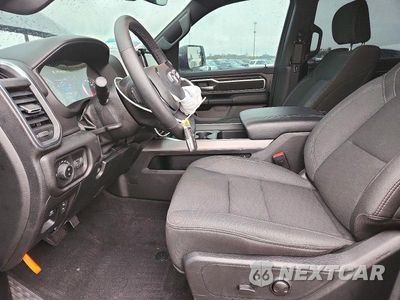 Zdjęcie 7 z 12 samochodu: 2026 RAM 1500 BIG HORN/LONE STAR VIN:1C6SRFFT3TN344696 - miniatura