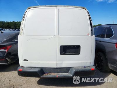 Zdjęcie 6 z 12 samochodu: 2019 CHEVROLET EXPRESS 2500 VAN VIN:1GCWGAF19K1251608 - miniatura