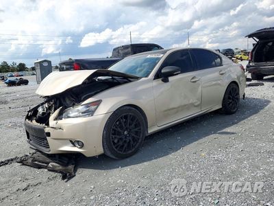 2013 LEXUS GS 350 JTHBE1BL5D5003250 - główne zdjęcie licytacji z USA - miniatura