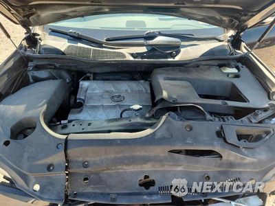 Zdjęcie 12 z 13 samochodu: 2015 LEXUS RX 350 BASE VIN:2T2ZK1BA9FC199816 - miniatura