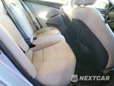 Zdjęcie 10 z 12 samochodu: 2013 KIA OPTIMA LX VIN:5XXGM4A79DG099508 - miniatura