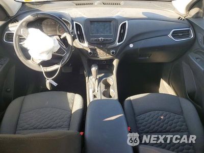 Zdjęcie 8 z 13 samochodu: 2018 CHEVROLET EQUINOX LT VIN:3GNAXJEV4JS623102 - miniatura
