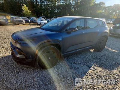 2023 FISKER INC. OCEAN OCEAN ONE VCF1ZBU26PG005643 - główne zdjęcie licytacji z USA - miniatura