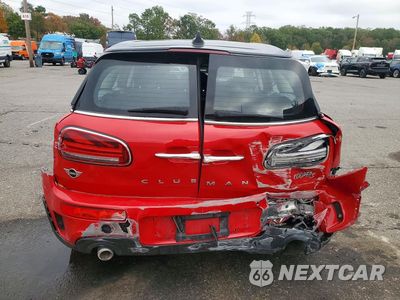 Zdjęcie 6 z 13 samochodu: 2023 MINI COOPER S CLUBMAN ALL4 VIN:WMWXJ1C08P2T58259 - miniatura
