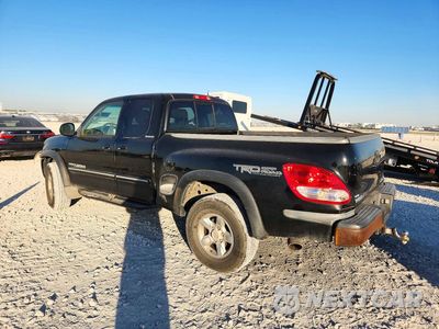 Drugie zdjęcie samochodu z przodu: 2005 TOYOTA TUNDRA ACCESS CAB LIMITED VIN:5TBBT48105S472846 - miniatura