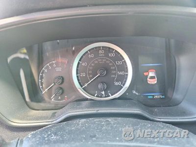 Zdjęcie 9 z 12 samochodu: 2022 TOYOTA COROLLA LE VIN:JTDEPMAE8NJ210690 - miniatura