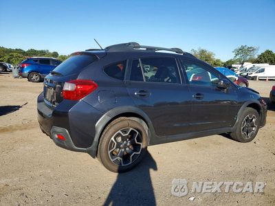 Trzecie zdjęcie samochodu z tyłu: 2015 SUBARU XV CROSSTREK 2.0 LIMITED VIN:JF2GPAMC7F8256975 - miniatura