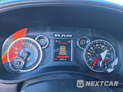 Zdjęcie 9 z 12 samochodu: 2022 RAM 3500 TRADESMAN VIN:3C63R3GLXNG241529 - miniatura