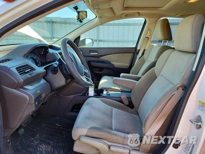 Zdjęcie 7 z 12 samochodu: 2014 HONDA CR-V EX VIN:5J6RM4H50EL094853 - miniatura