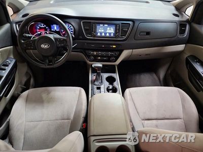 Zdjęcie 8 z 13 samochodu: 2020 KIA SEDONA L VIN:KNDMA5C1XL6600364 - miniatura