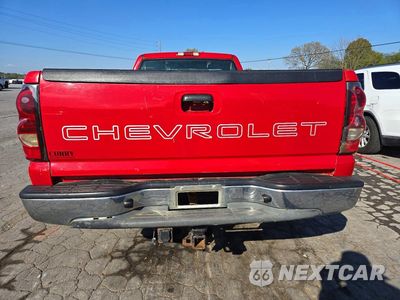 Zdjęcie 6 z 12 samochodu: 2005 CHEVROLET SILVERADO C1500 VIN:1GCEC14X65Z339049 - miniatura