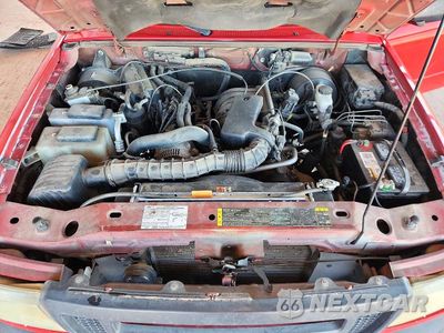 Zdjęcie 11 z 13 samochodu: 2006 FORD RANGER SUPER CAB VIN:1FTYR14U86PA89408 - miniatura