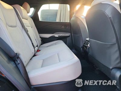 Zdjęcie 11 z 14 samochodu: 2025 LEXUS RX 350 PREMIUM+ VIN:JTJCHMAA6S2031584 - miniatura