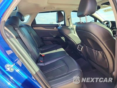 Zdjęcie 10 z 13 samochodu: 2022 KIA K5 EX VIN:5XXG34J22NG092649 - miniatura