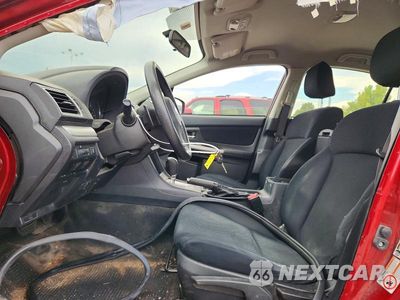 Zdjęcie 7 z 12 samochodu: 2015 SUBARU IMPREZA PREMIUM VIN:JF1GJAC62FH009493 - miniatura