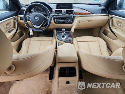 Zdjęcie 8 z 13 samochodu: 2016 BMW 428 XI GRAN COUPE SULEV VIN:WBA4C9C58GG139148 - miniatura