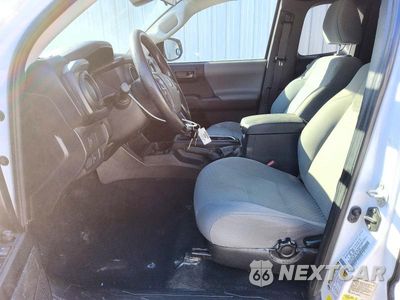 Zdjęcie 7 z 13 samochodu: 2021 TOYOTA TACOMA SR VIN:3TYRX5GN2MT029959 - miniatura