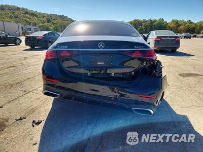 Zdjęcie 6 z 12 samochodu: 2026 MERCEDES-BENZ E 350 4MATIC VIN:W1KLF4HB8TA218734 - miniatura