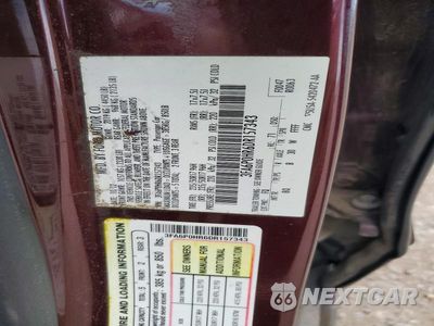 Zdjęcie 12 z 12 samochodu: 2013 FORD FUSION SE VIN:3FA6P0HR6DR157343 - miniatura