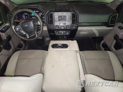 Zdjęcie 8 z 12 samochodu: 2019 FORD F150 SUPER CAB VIN:1FTEX1EP7KKC71965 - miniatura