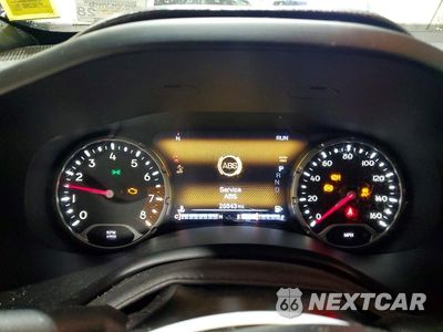 Zdjęcie 9 z 13 samochodu: 2021 JEEP RENEGADE LATITUDE VIN:ZACNJDBB5MPM33061 - miniatura