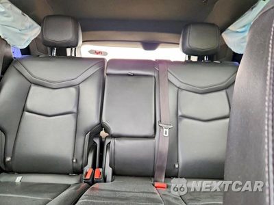 Zdjęcie 10 z 13 samochodu: 2023 CADILLAC XT5 PREMIUM LUXURY VIN:1GYKNDRS2PZ156045 - miniatura