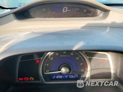 Zdjęcie 9 z 13 samochodu: 2006 HONDA CIVIC EX VIN:1HGFA15836L119052 - miniatura