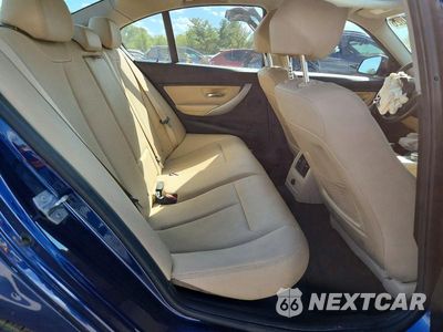 Zdjęcie 10 z 12 samochodu: 2018 BMW 320 XI VIN:WBA8A3C5XJA505688 - miniatura