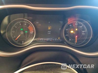 Zdjęcie 9 z 13 samochodu: 2016 JEEP CHEROKEE LIMITED VIN:1C4PJMDSXGW280404 - miniatura