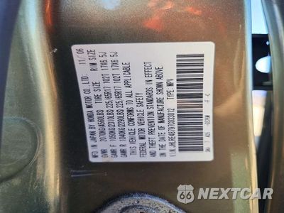 Zdjęcie 12 z 12 samochodu: 2007 HONDA CR-V EXL VIN:JHLRE48797C033012 - miniatura