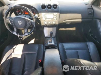 Zdjęcie 8 z 12 samochodu: 2010 NISSAN ALTIMA 2.5 VIN:1N4AL2AP0AN454746 - miniatura