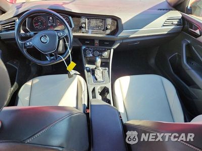 Zdjęcie 8 z 13 samochodu: 2020 VOLKSWAGEN JETTA S VIN:3VWCB7BU5LM056241 - miniatura