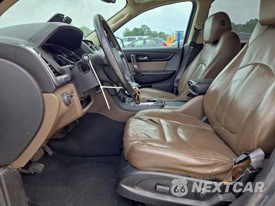 Zdjęcie 7 z 13 samochodu: 2014 GMC ACADIA SLT-1 VIN:1GKKRRKD1EJ221602 - miniatura