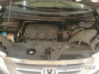 Zdjęcie 12 z 13 samochodu: 2012 HONDA ODYSSEY TOURING VIN:5FNRL5H93CB130147 - miniatura