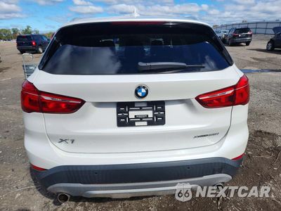 Zdjęcie 6 z 12 samochodu: 2018 BMW X1 XDRIVE28I VIN:WBXHT3C32J3H33481 - miniatura